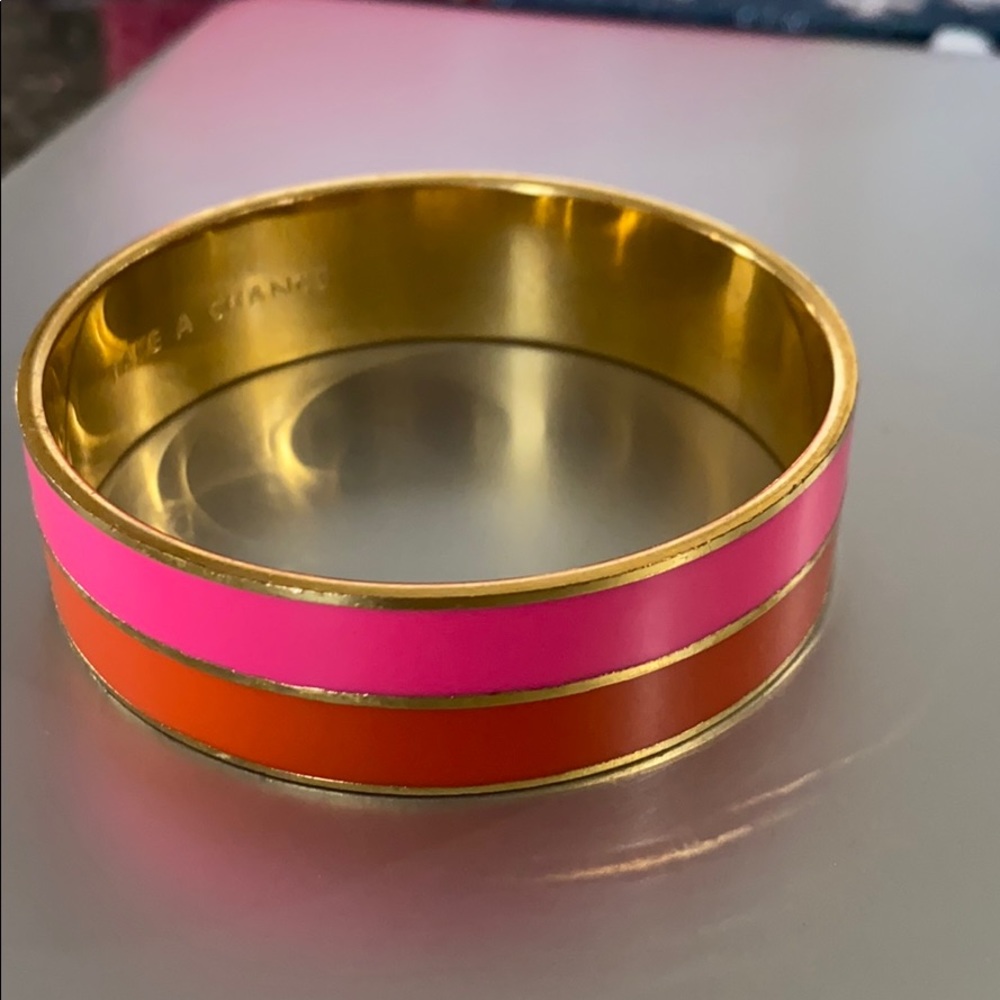 Kate spade bracelet